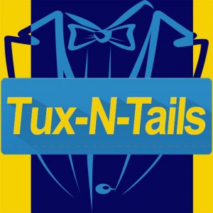 Tux N Tails-logo