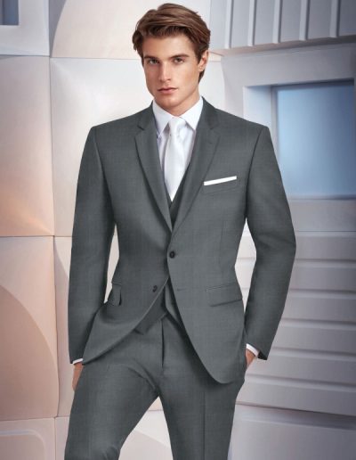 Sterling Suit